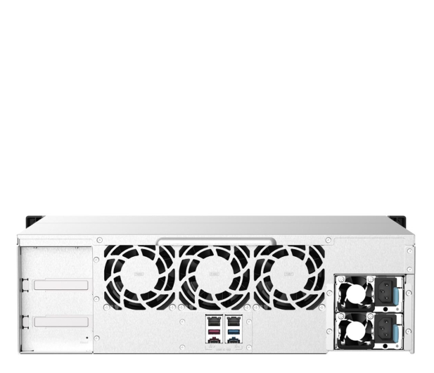 QNAP TS-1673AU-RP-16G RACK - 1108234 - zdjęcie 5